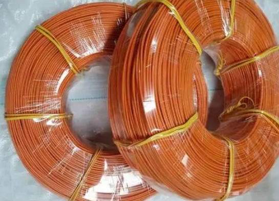 沙湖原种场爆破工程中的放炮线应用方法
