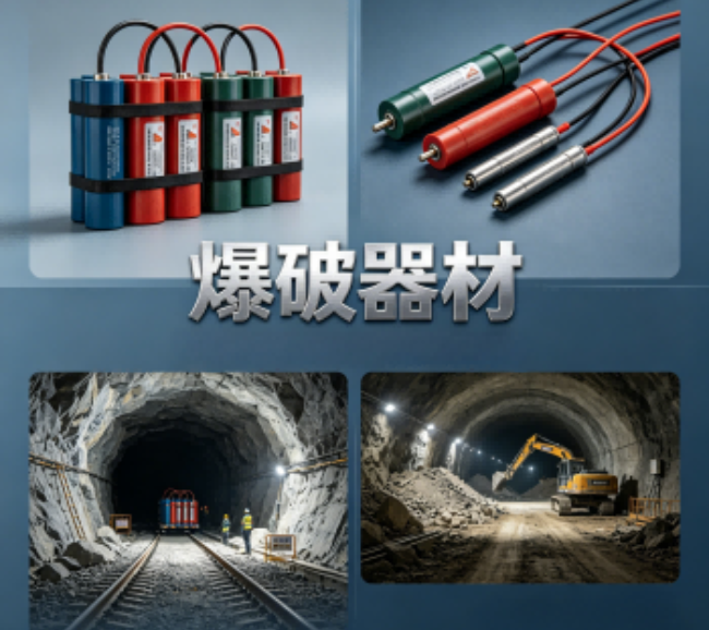 沙湖原种场爆破器材的“移动保险柜”：储存与运输的安全密码
